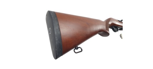 RUGER OCCASION - CARABINE SEMI-AUTO RUGER 10/22 BOIS FILETÉE CAL.22LR