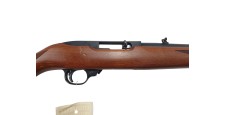 RUGER OCCASION - CARABINE SEMI-AUTO RUGER 10/22 BOIS FILETÉE CAL.22LR