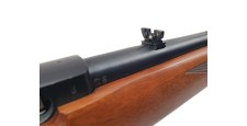 RUGER OCCASION - CARABINE SEMI-AUTO RUGER 10/22 BOIS FILETÉE CAL.22LR