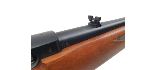 RUGER OCCASION - CARABINE SEMI-AUTO RUGER 10/22 BOIS FILETÉE CAL.22LR