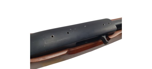 RUGER OCCASION - CARABINE SEMI-AUTO RUGER 10/22 BOIS FILETÉE CAL.22LR