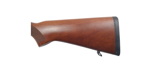 RUGER OCCASION - CARABINE SEMI-AUTO RUGER 10/22 BOIS FILETÉE CAL.22LR