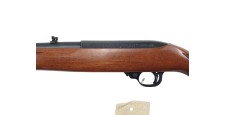 RUGER OCCASION - CARABINE SEMI-AUTO RUGER 10/22 BOIS FILETÉE CAL.22LR