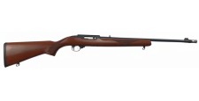 RUGER OCCASION - CARABINE SEMI-AUTO RUGER 10/22 BOIS FILETÉE CAL.22LR + FREIN DE BOUCHE