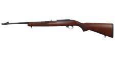 RUGER OCCASION - CARABINE SEMI-AUTO RUGER 10/22 BOIS FILETÉE CAL.22LR + FREIN DE BOUCHE