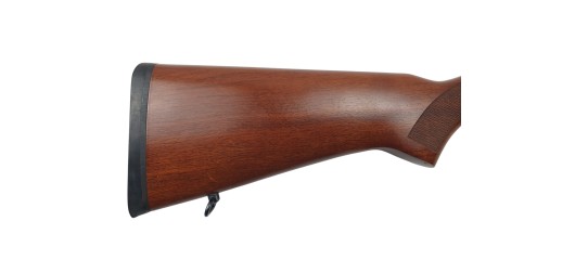 RUGER OCCASION - CARABINE SEMI-AUTO RUGER 10/22 BOIS FILETÉE CAL.22LR + FREIN DE BOUCHE