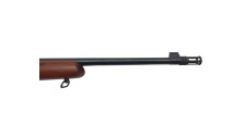 RUGER OCCASION - CARABINE SEMI-AUTO RUGER 10/22 BOIS FILETÉE CAL.22LR + FREIN DE BOUCHE