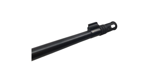 RUGER OCCASION - CARABINE SEMI-AUTO RUGER 10/22 BOIS FILETÉE CAL.22LR + FREIN DE BOUCHE