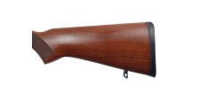 RUGER OCCASION - CARABINE SEMI-AUTO RUGER 10/22 BOIS FILETÉE CAL.22LR + FREIN DE BOUCHE