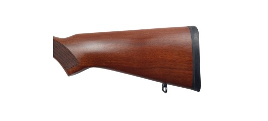 RUGER OCCASION - CARABINE SEMI-AUTO RUGER 10/22 BOIS FILETÉE CAL.22LR + FREIN DE BOUCHE
