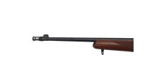 RUGER OCCASION - CARABINE SEMI-AUTO RUGER 10/22 BOIS FILETÉE CAL.22LR + FREIN DE BOUCHE
