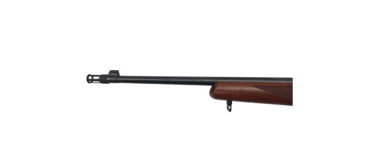 RUGER OCCASION - CARABINE SEMI-AUTO RUGER 10/22 BOIS FILETÉE CAL.22LR + FREIN DE BOUCHE