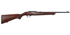 RUGER OCCASION - CARABINE SEMI-AUTO RUGER 10/22 BOIS FILETÉE CAL.22LR + RAIL RUGER