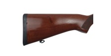 RUGER OCCASION - CARABINE SEMI-AUTO RUGER 10/22 BOIS FILETÉE CAL.22LR + RAIL RUGER
