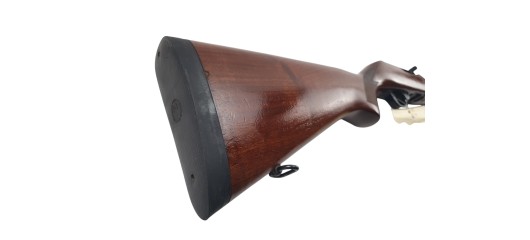 RUGER OCCASION - CARABINE SEMI-AUTO RUGER 10/22 BOIS FILETÉE CAL.22LR + RAIL RUGER