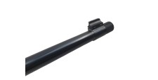 RUGER OCCASION - CARABINE SEMI-AUTO RUGER 10/22 BOIS FILETÉE CAL.22LR + RAIL RUGER
