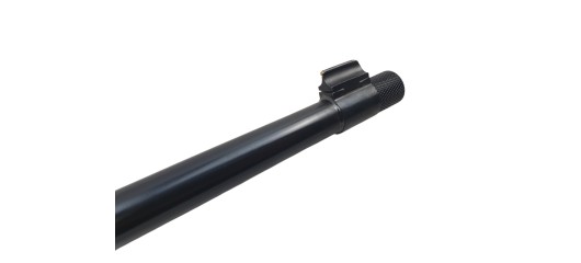 RUGER OCCASION - CARABINE SEMI-AUTO RUGER 10/22 BOIS FILETÉE CAL.22LR + RAIL RUGER