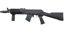 FOIRE AK - CARABINE WBP AK MINI JACK TACTICAL CAL.7.62x39 + 1 CHARGEUR 30 COUPS OFFERT !