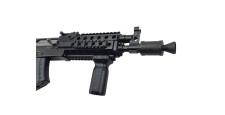 FOIRE AK - CARABINE WBP AK MINI JACK TACTICAL CAL.7.62x39 + 1 CHARGEUR 30 COUPS OFFERT !