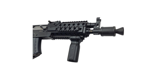 FOIRE AK - CARABINE WBP AK MINI JACK TACTICAL CAL.7.62x39 + 1 CHARGEUR 30 COUPS OFFERT !