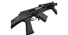 FOIRE AK - CARABINE WBP AK MINI JACK TACTICAL CAL.7.62x39 + 1 CHARGEUR 30 COUPS OFFERT !