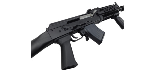 FOIRE AK - CARABINE WBP AK MINI JACK TACTICAL CAL.7.62x39 + 1 CHARGEUR 30 COUPS OFFERT !