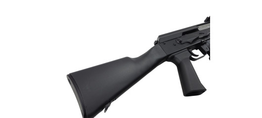 FOIRE AK - CARABINE WBP AK MINI JACK TACTICAL CAL.7.62x39 + 1 CHARGEUR 30 COUPS OFFERT !