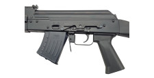 FOIRE AK - CARABINE WBP AK MINI JACK TACTICAL CAL.7.62x39 + 1 CHARGEUR 30 COUPS OFFERT !