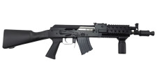 FOIRE AK - CARABINE WBP AK MINI JACK TACTICAL CAL.7.62x39 + 1 CHARGEUR 30 COUPS OFFERT !