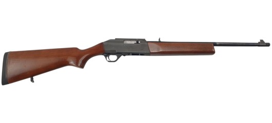 OCCASION - CARABINE SEMI AUTO SABATTI SPORTER CAL.22LR