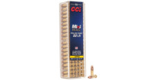 BOITE DE 100 CARTOUCHES CCI MINI MAG HP CAL.22LR 36GR