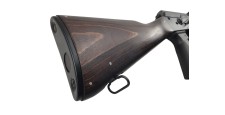 FOIRE AK - WBP AK JACK DELUXE BLACK WOOD CANON CHROMÉ CAL.7.62x39 + 1 CHARGEUR 30 COUPS OFFERT !