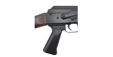 FOIRE AK - WBP AK JACK DELUXE BLACK WOOD CANON CHROMÉ CAL.7.62x39 + 1 CHARGEUR 30 COUPS OFFERT !