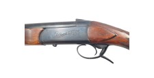 BAIKAL OCCASION - MONOCOUP BAIKAL IJ 18 CAL.12/70 EJECTEUR DEVANT ENVELOPPANT -1