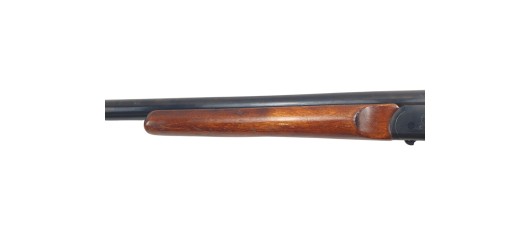 BAIKAL OCCASION - MONOCOUP BAIKAL IJ 18 CAL.12/70 EJECTEUR DEVANT ENVELOPPANT -1