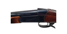BAIKAL OCCASION - MONOCOUP BAIKAL IJ 18 CAL.12/70 EJECTEUR DEVANT ENVELOPPANT -1