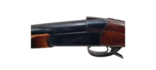 BAIKAL OCCASION - MONOCOUP BAIKAL IJ 18 CAL.12/70 EJECTEUR DEVANT ENVELOPPANT -1