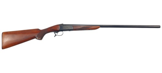 BAIKAL OCCASION - MONOCOUP BAIKAL IJ 18 CAL.12/70 EJECTEUR CANON 73CM -2
