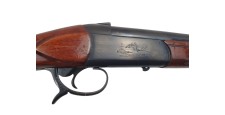 BAIKAL OCCASION - MONOCOUP BAIKAL IJ 18 CAL.12/70 EJECTEUR CANON 73CM -2