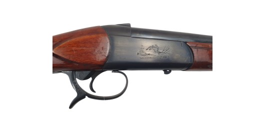 BAIKAL OCCASION - MONOCOUP BAIKAL IJ 18 CAL.12/70 EJECTEUR CANON 73CM -2