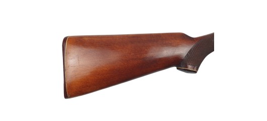 BAIKAL OCCASION - MONOCOUP BAIKAL IJ 18 CAL.12/70 EJECTEUR CANON 73CM -2