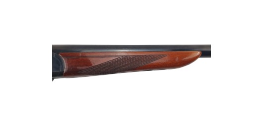 BAIKAL OCCASION - MONOCOUP BAIKAL IJ 18 CAL.12/70 EJECTEUR CANON 73CM -2