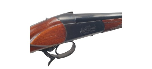 BAIKAL OCCASION - MONOCOUP BAIKAL IJ 18 CAL.12/70 EJECTEUR CANON 73CM -2