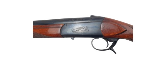 BAIKAL OCCASION - MONOCOUP BAIKAL IJ 18 CAL.12/70 EJECTEUR CANON 73CM -2