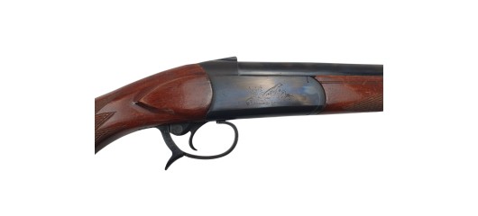 BAIKAL OCCASION - MONOCOUP BAIKAL IJ 18 CAL.12/70 EXTRACTEUR CANON 73CM -9
