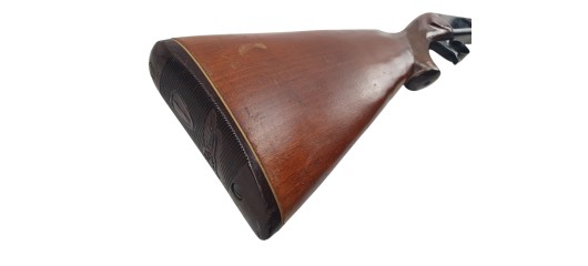 BAIKAL OCCASION - MONOCOUP BAIKAL IJ 18 CAL.12/70 EXTRACTEUR CANON 73CM -9