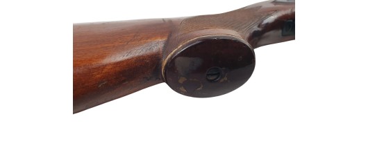 BAIKAL OCCASION - MONOCOUP BAIKAL IJ 18 CAL.12/70 EXTRACTEUR CANON 73CM -9