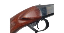 BAIKAL OCCASION - MONOCOUP BAIKAL IJ 18 CAL.12/70 EXTRACTEUR CANON 73CM -9