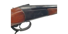 BAIKAL OCCASION - MONOCOUP BAIKAL IJ 18 CAL.12/70 EXTRACTEUR CANON 73CM -9