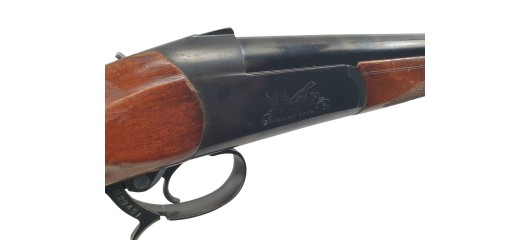 BAIKAL OCCASION - MONOCOUP BAIKAL IJ 18 CAL.12/70 EXTRACTEUR CANON 73CM -9